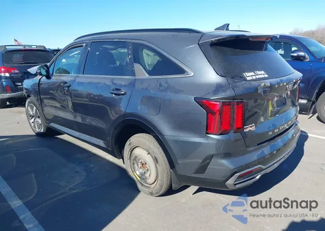 2021 Kia Sorento S from USA, damaged, VIN 5XYRL4LC2MG065766
